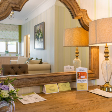 Номер "Люкс студио"