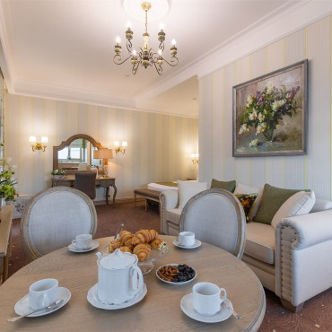 Номер "Люкс студио"