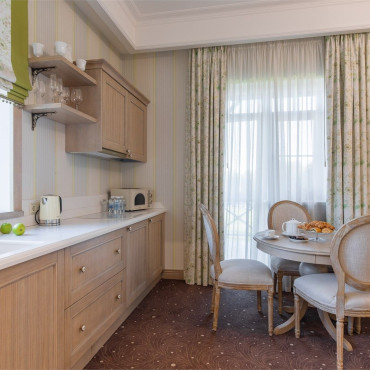 Номер "Люкс студио"