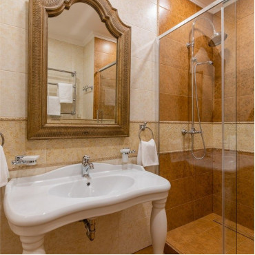 Номер "Люкс студио"