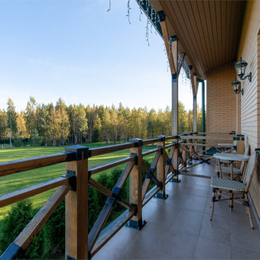 Номер "Люкс студио"