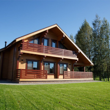 Коттедж "Коттедж"