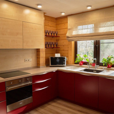 Коттедж "Коттедж"