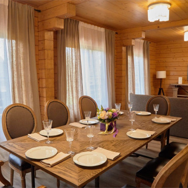 Коттедж "Коттедж"