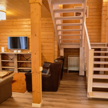 Коттедж "Коттедж"