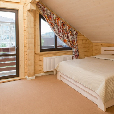 Коттедж "Коттедж"