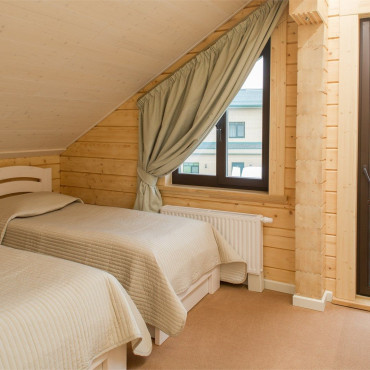 Коттедж "Коттедж"