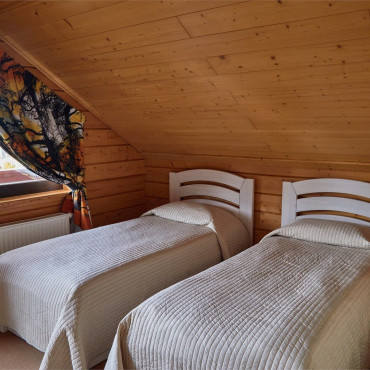 Коттедж "Коттедж"