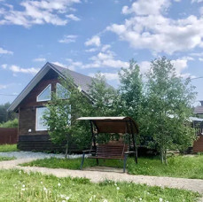 Коттедж Лунный залив для двоих Сонный Залив