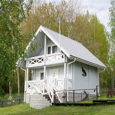 Коттедж "Малый дом"