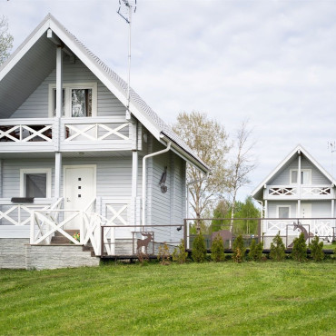 Коттедж "Малый дом"