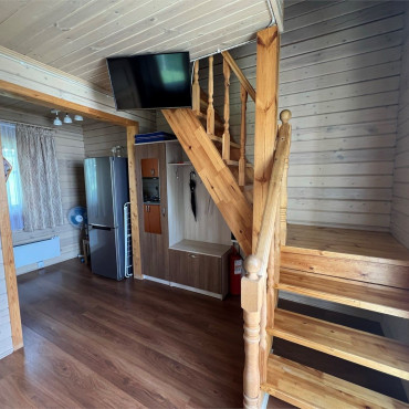 Коттедж "Малый дом"