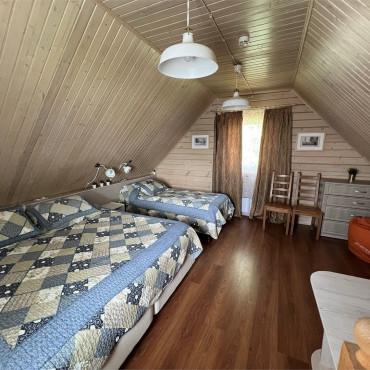 Коттедж "Малый дом"