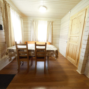 Коттедж "Малый дом для двоих"