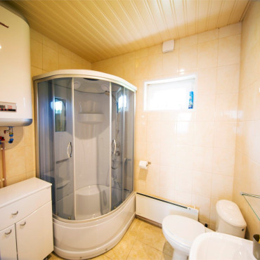 Коттедж "Малый дом для двоих"