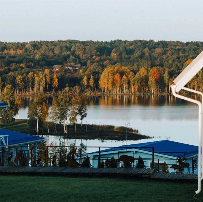 Медвежья гора