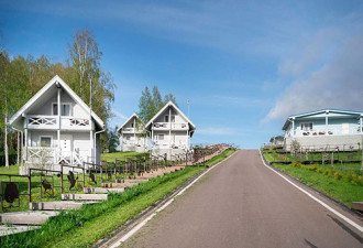 Медвежья гора