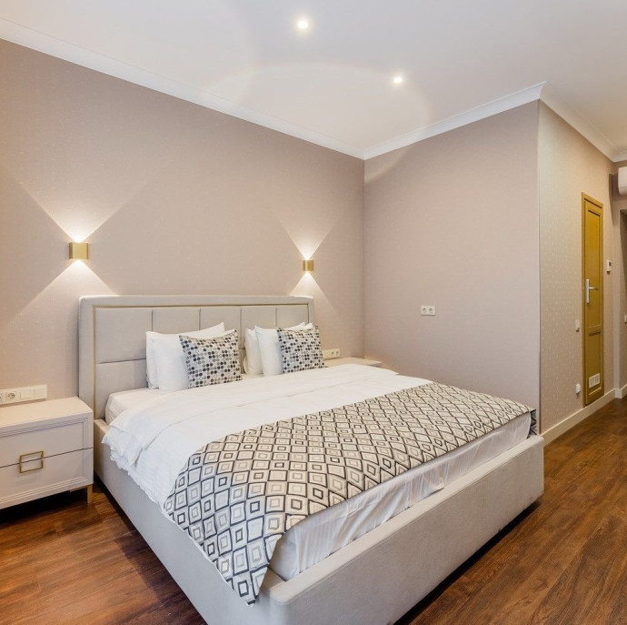 Отель "Невский Берег 122"