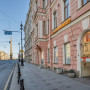 Отель "Невский Берег 122"
