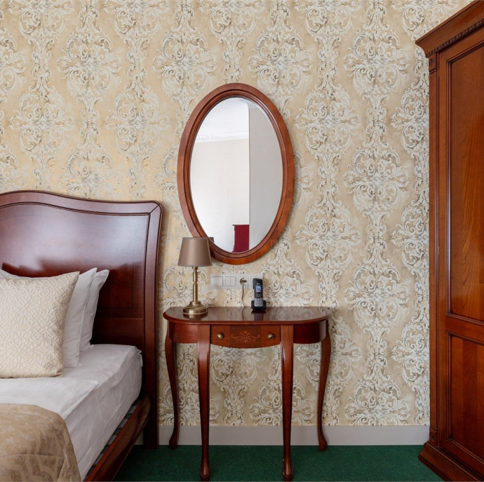 Отель "Невский Берег 122"