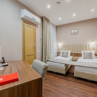 Номер "Стандарт без окна"