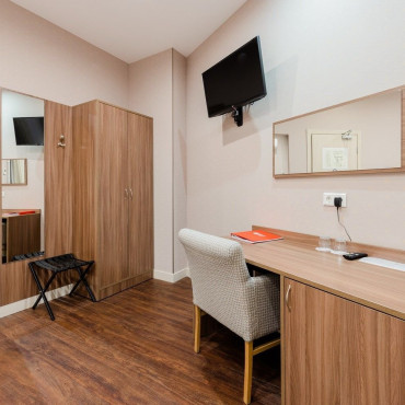 Номер "Стандарт без окна"