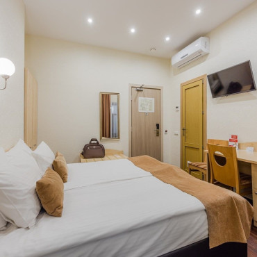 Номер "Стандарт без окна"