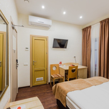 Номер "Стандарт без окна"