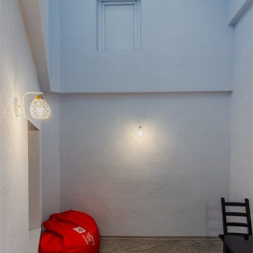 Номер "Стандарт без окна"