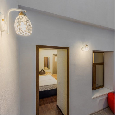 Номер "Стандарт без окна"