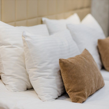 Номер "Стандарт двухместный"