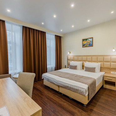 Номер "Комфорт"