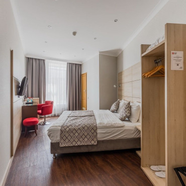 Номер "Комфорт"