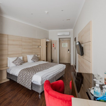 Номер "Комфорт"