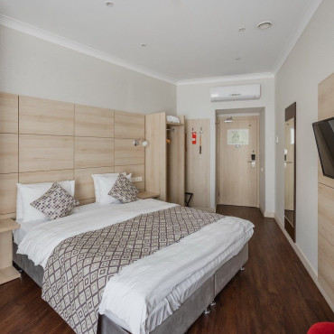 Номер "Комфорт"