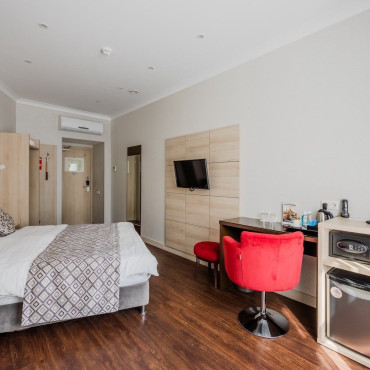 Номер "Комфорт"