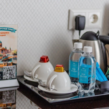 Номер "Комфорт"