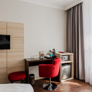 Номер "Комфорт"