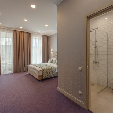 Номер "Комфорт Плюс"