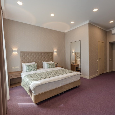 Номер "Комфорт Плюс"