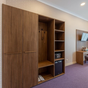 Номер "Комфорт Плюс"