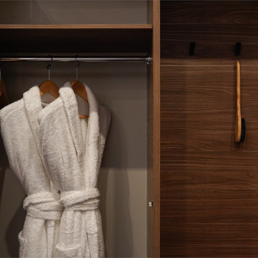 Номер "Комфорт Плюс"