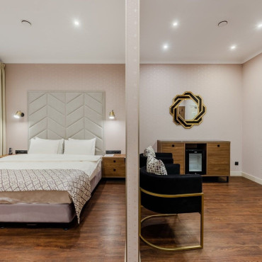 Номер "Люкс"