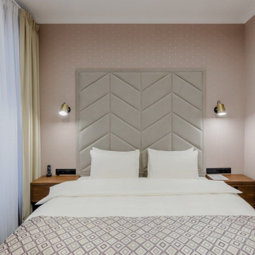 Номер "Люкс"