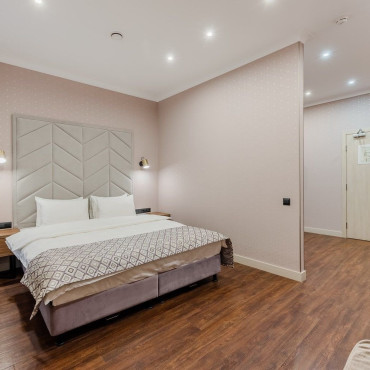 Номер "Люкс"