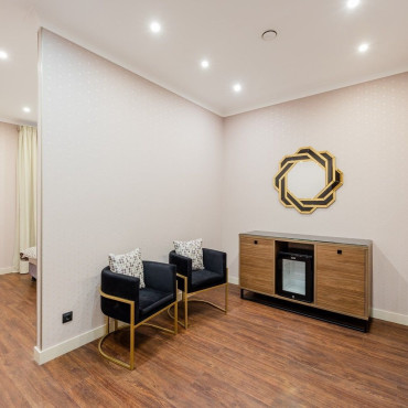 Номер "Люкс"