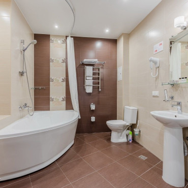 Номер "Люкс"