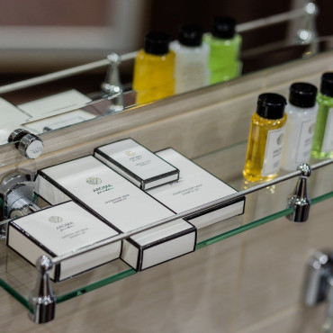 Номер "Люкс"