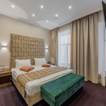 Номер "Люкс"