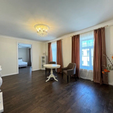 Аппартаменты "Апартаменты"